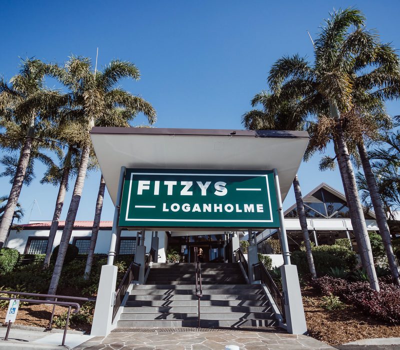 Fitzys Loganholme