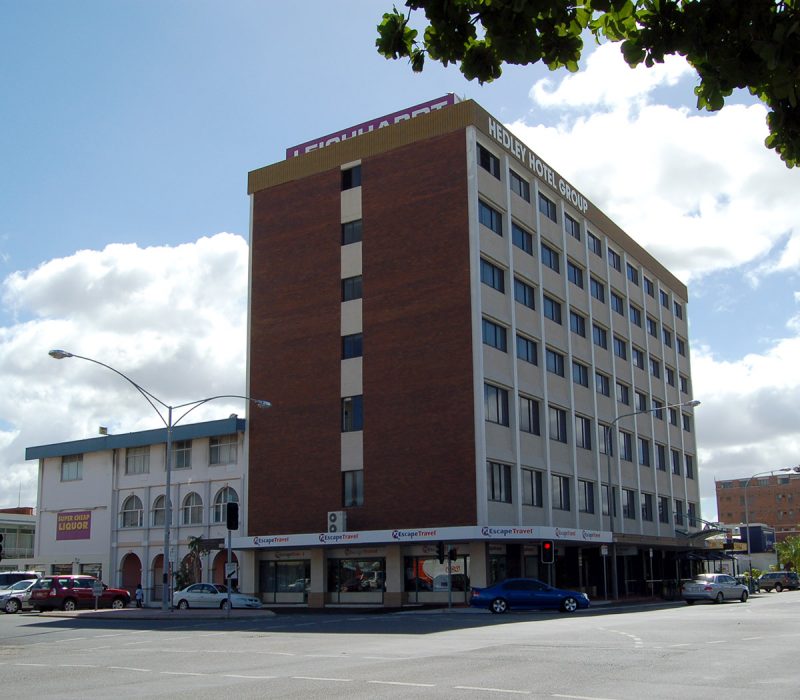 Leichhardt Hotel